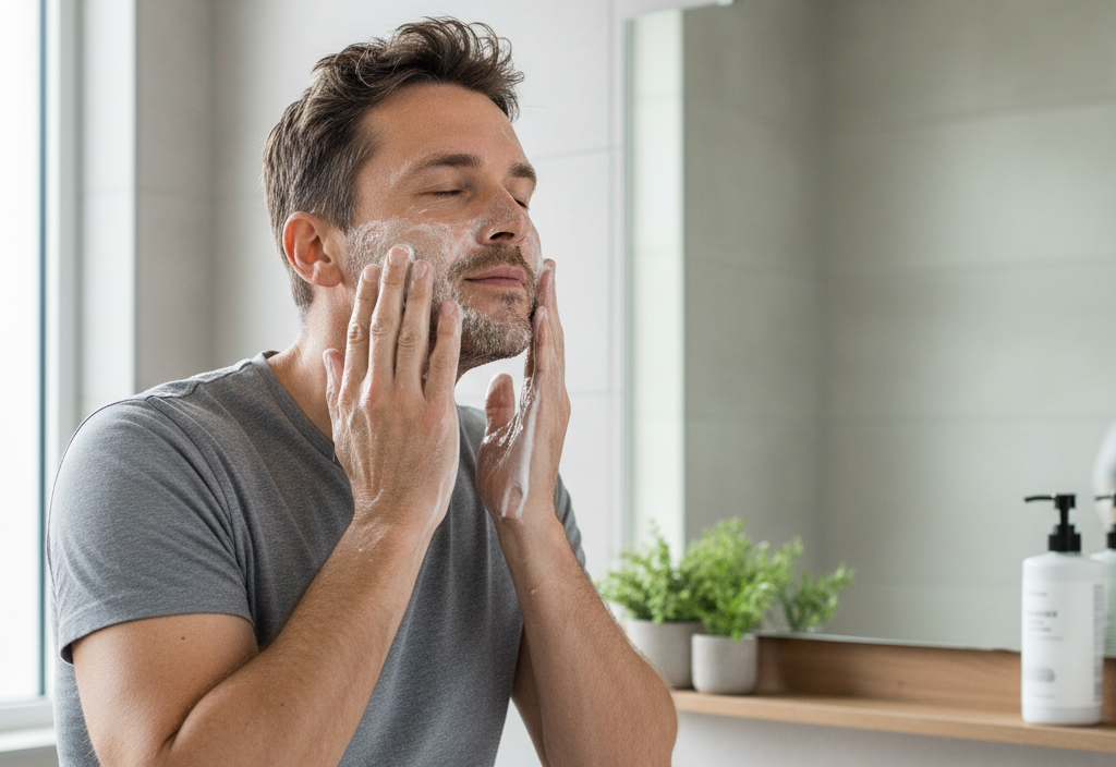 The Grooming Arsenal